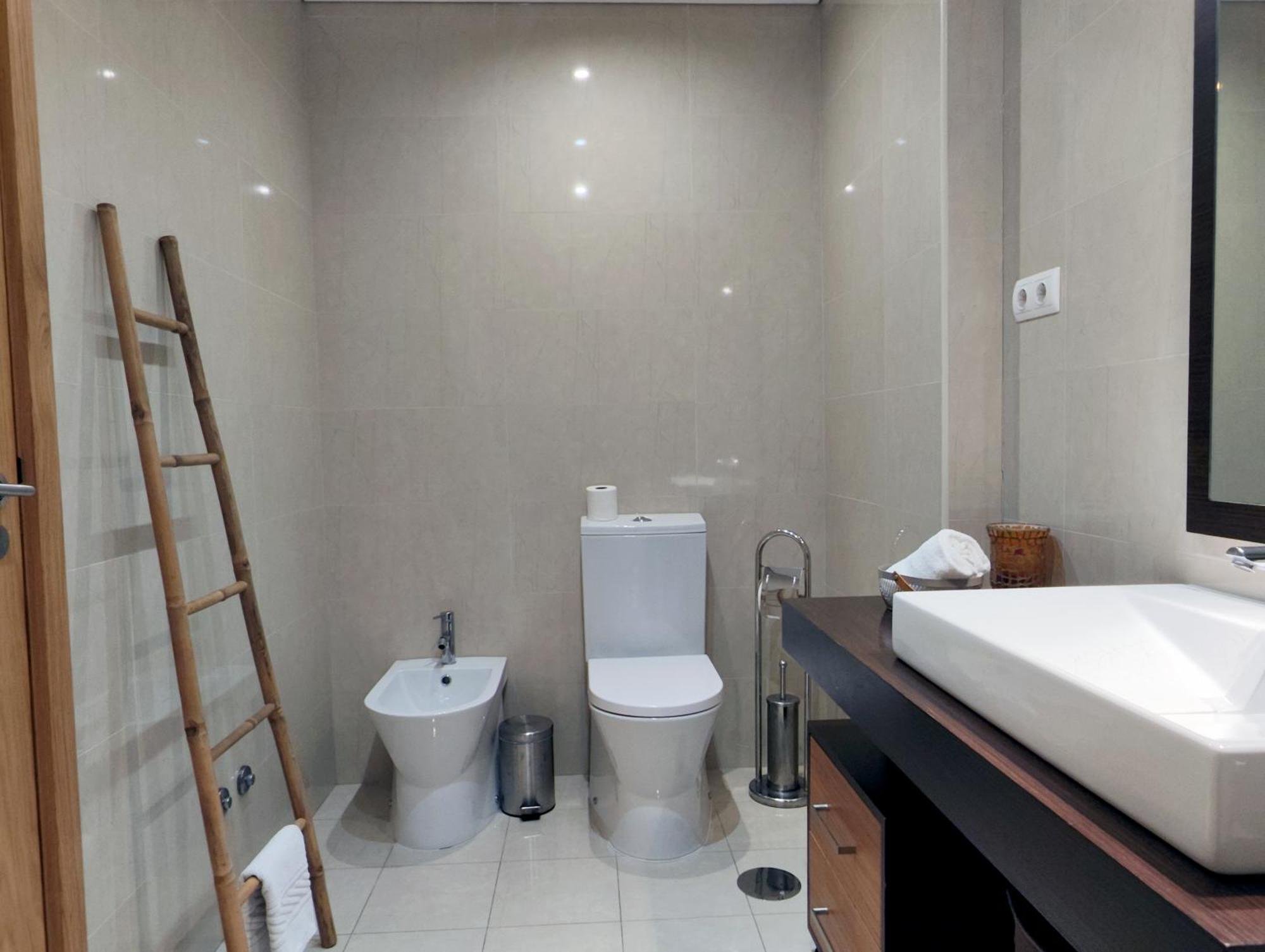 Portus Cale Apartment Águas Santas المظهر الخارجي الصورة