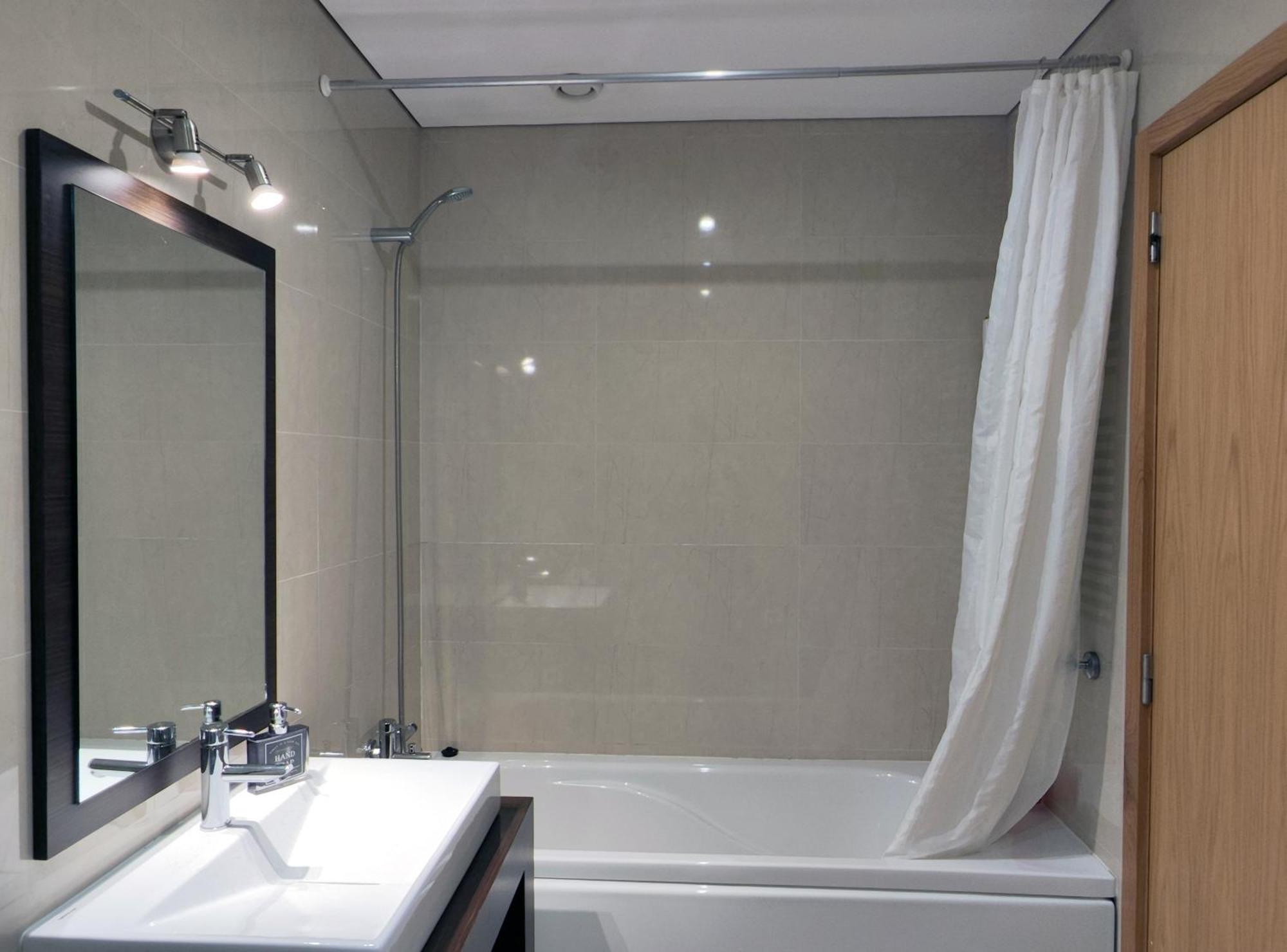 Portus Cale Apartment Águas Santas المظهر الخارجي الصورة