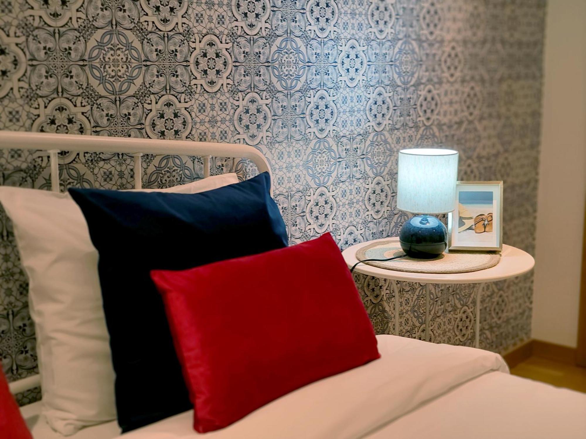 Portus Cale Apartment Águas Santas المظهر الخارجي الصورة