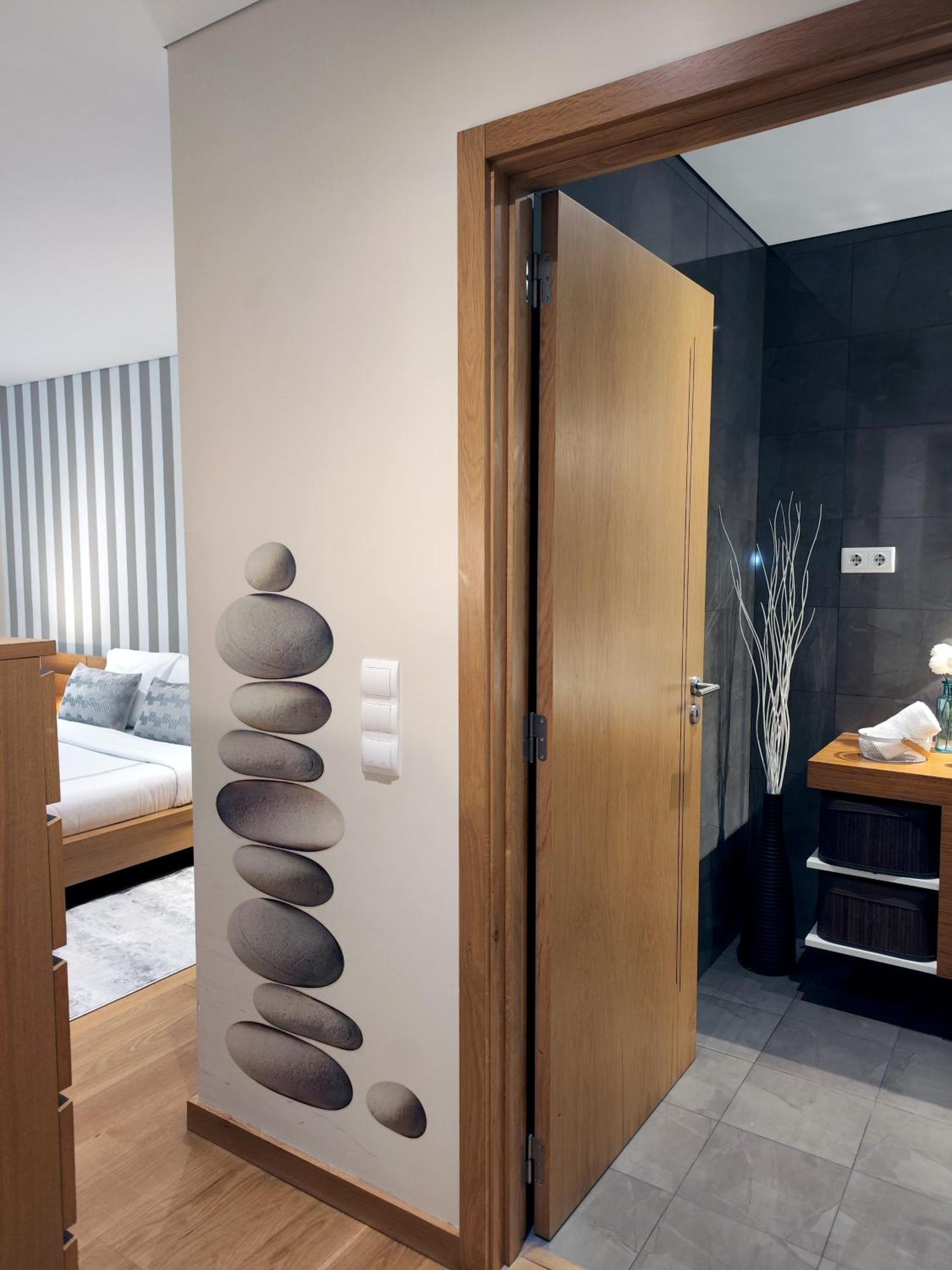 Portus Cale Apartment Águas Santas المظهر الخارجي الصورة