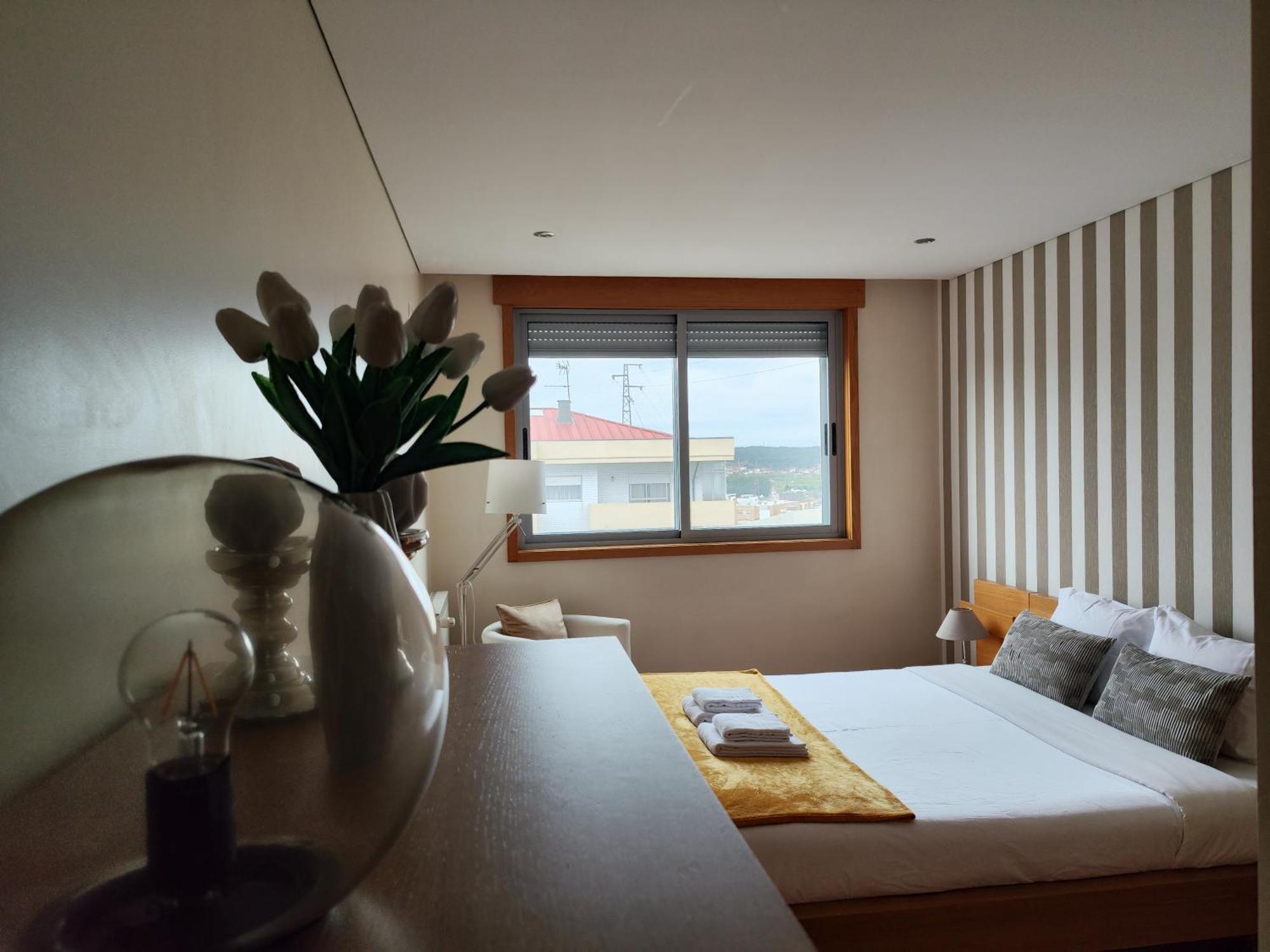 Portus Cale Apartment Águas Santas المظهر الخارجي الصورة