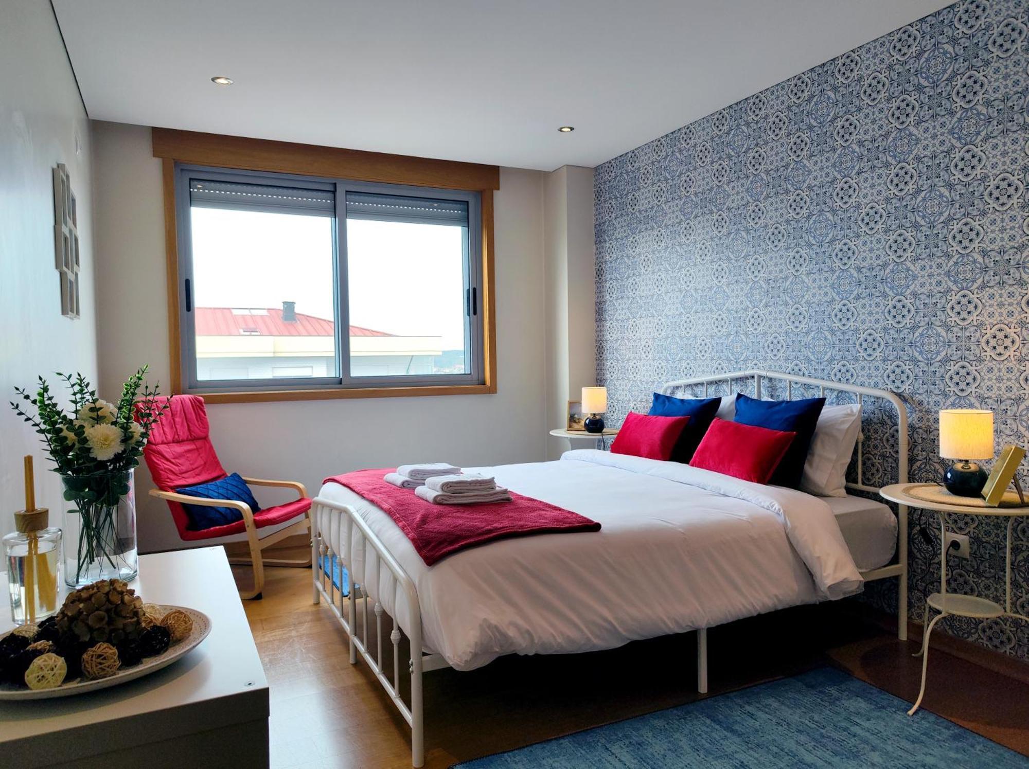 Portus Cale Apartment Águas Santas المظهر الخارجي الصورة